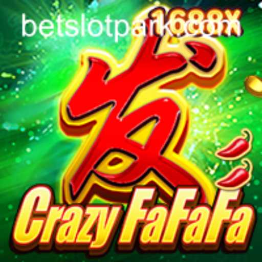 Exploring the Exciting World of CrazyFaFaFa: Slotpark's Latest Slot Sensation