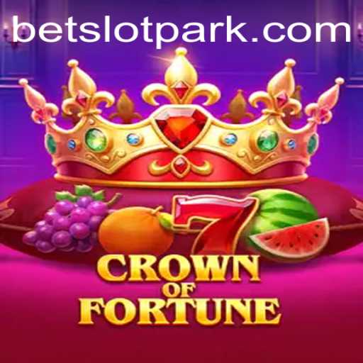 Discover the Realm of CrownofFortune: A Slotpark Adventure