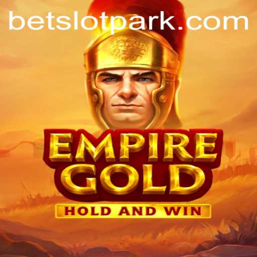 Unveiling EmpireGold: The Slotpark Phenomenon