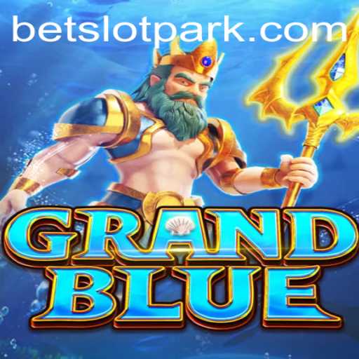 Experience the Thrills of GRANDBLUE at Slotpark