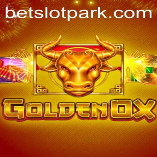 Exploring the Thrill of GoldenOx in SlotPark