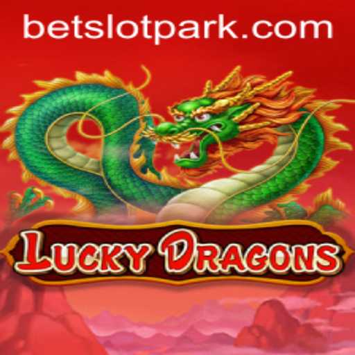 Exploring LuckyDragons: A Deep Dive into the Popular Slot Game at Slotpark