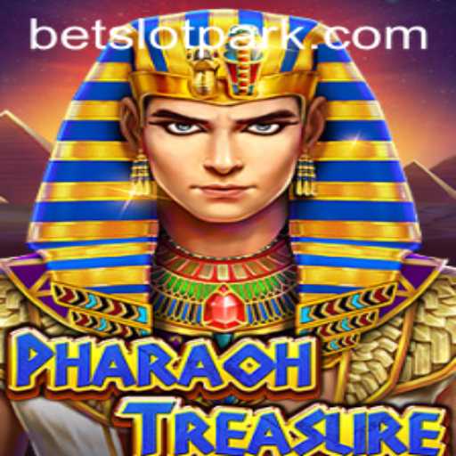 PharaohTreasure: Unveiling the Secrets of Slotpark