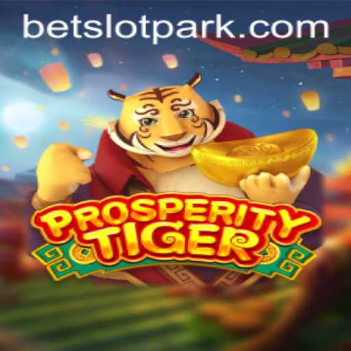 Exploring ProsperityTiger: A Slotpark Adventure
