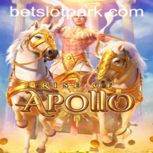 The Divine Experience of 'Rise of Apollo': A Slotpark Adventure