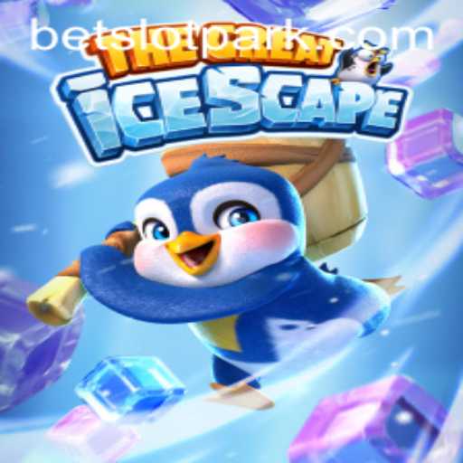Discover 'TheGreatIcescape' Slot Park Game: A Chilling Adventure