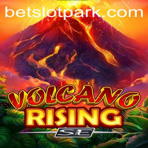 Exploring the Exciting World of VolcanoRisingSE in Slotpark