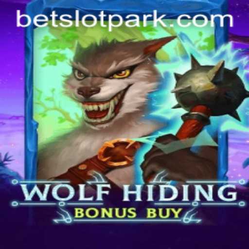 WolfHidingBonusBuy and Slotpark: An Engaging Adventure in the World of Online Slots